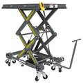 Bendpak FullRise Scissor Lift Table EV2400SL